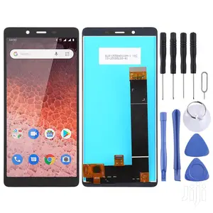 Nokia 1 Complete Screen
