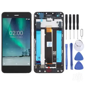 Nokia 2 Complete Screen