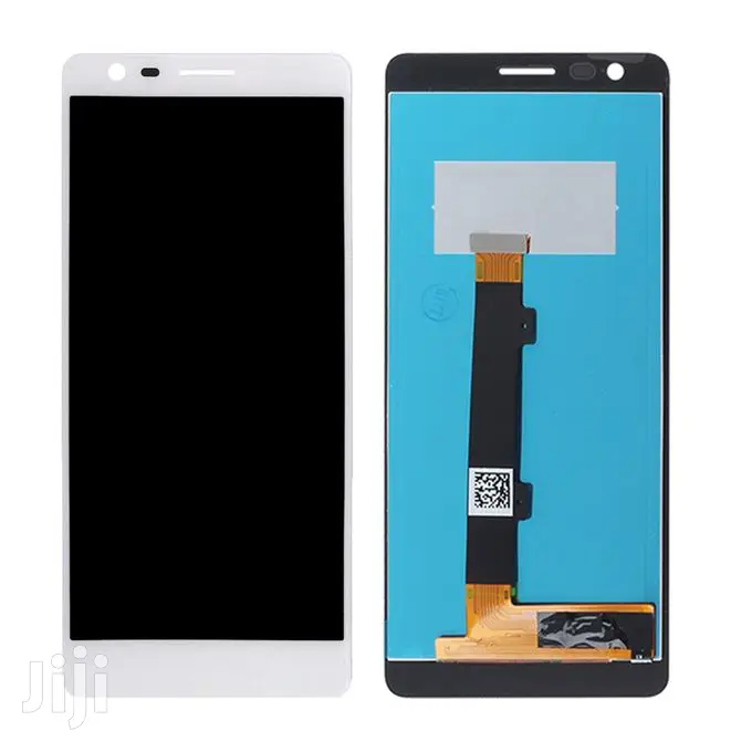 Nokia 3.1 Complete Screen