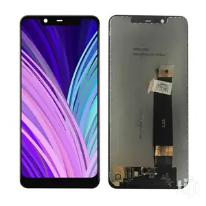 Nokia 5.1+ Complete Screen