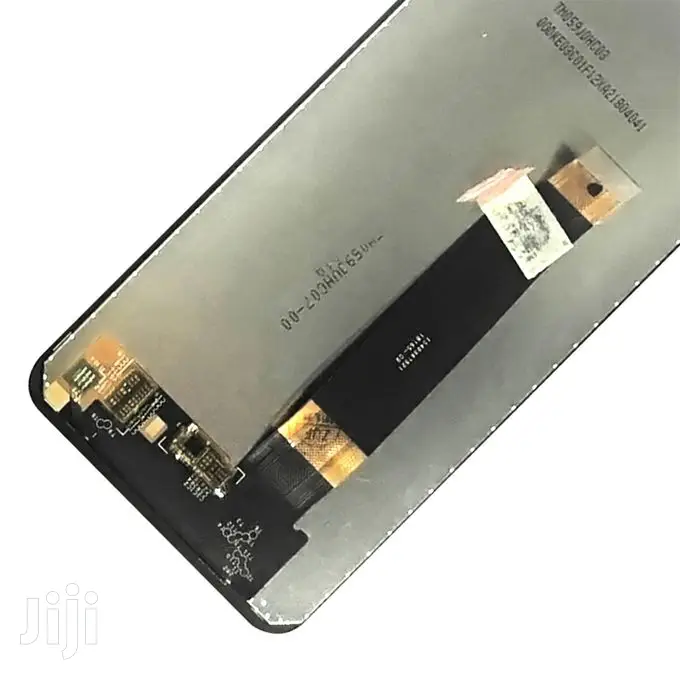 Nokia 5.1+ Complete Screen