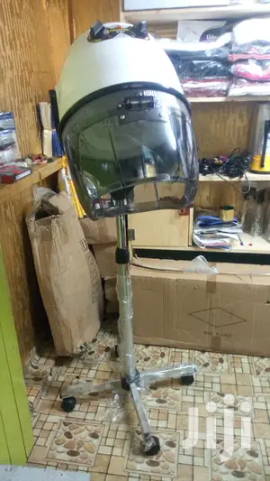 Stand Equator Dryer