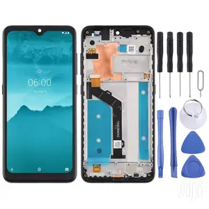 Nokia 6.2 Complete Screen