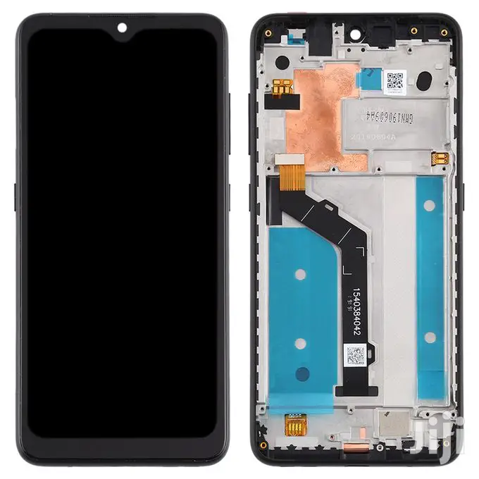 Nokia 6.2 Complete Screen