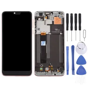 Nokia 7.1 Complete Screen
