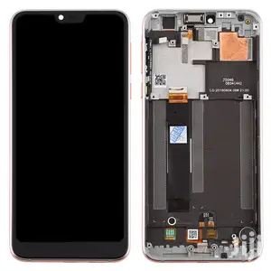 Nokia 7.1 Complete Screen