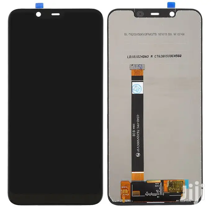 Nokia 8.1 Complete Screen