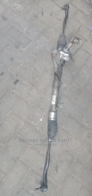 Probox Steering Rack