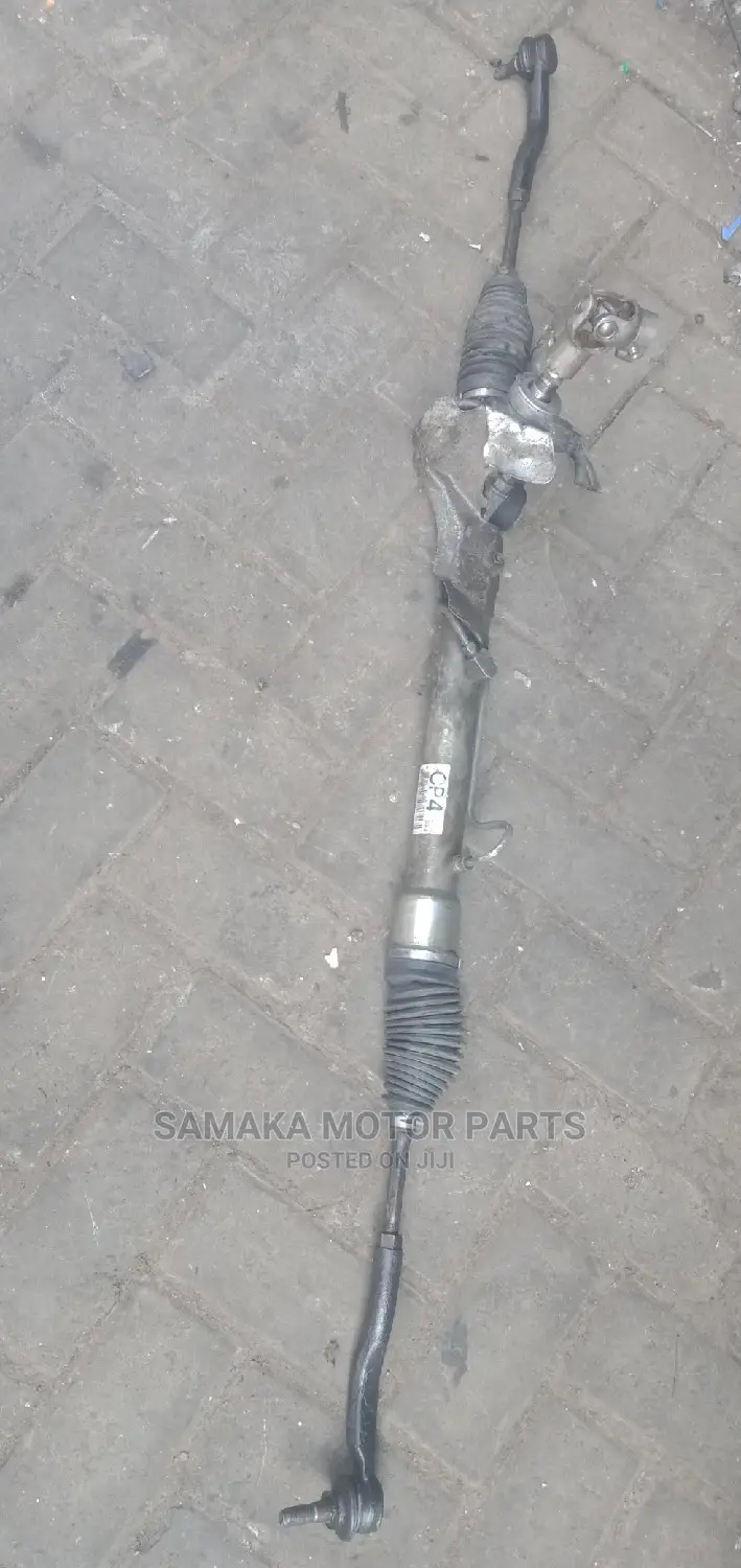 Probox Steering Rack