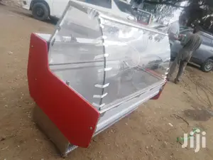 Meat Display Chiller All Sizes