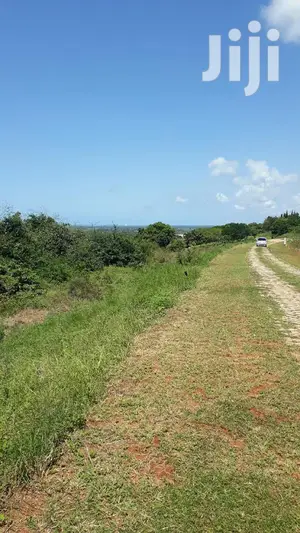 For Sale 1 Acre Plot Vipingo Ridge