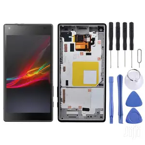 Sony Z5 Complete Screen