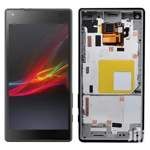Sony Z5 Complete Screen