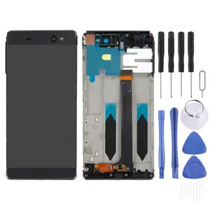 Sony Xa Complete Screen
