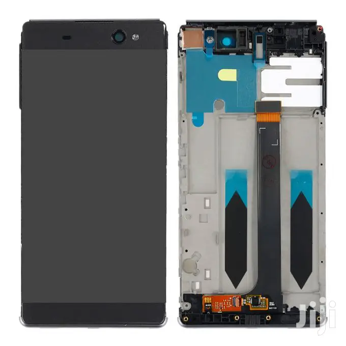 Sony Xa Complete Screen