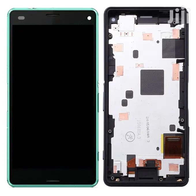 Sony Z3 Complete Screen