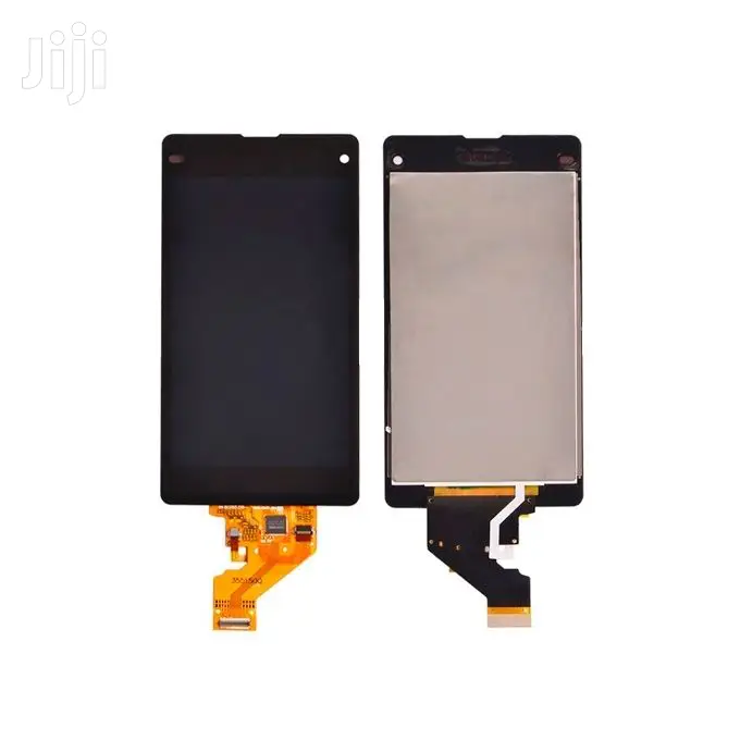 Sony Z1 Complete Screen