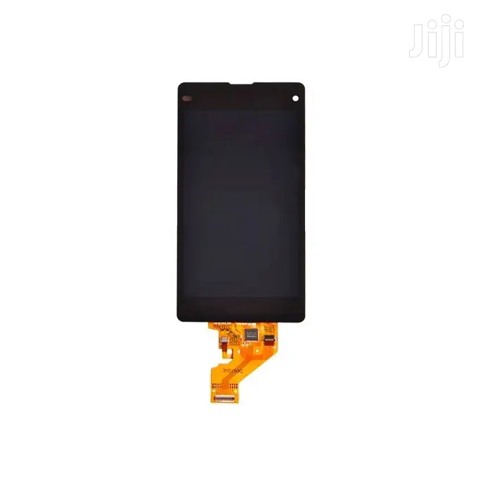 Sony Z1 Complete Screen
