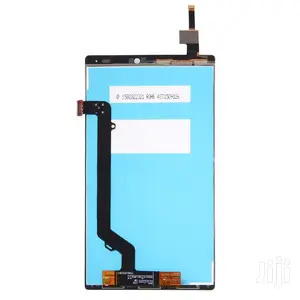 Lenovo K4 Note Complete Screen
