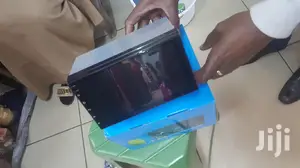 New Car Android Radio With Usb/Bluetooth/Aux/Youtube....