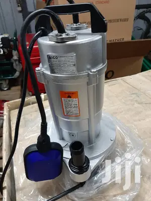 75ft Well Submersible Water Pump