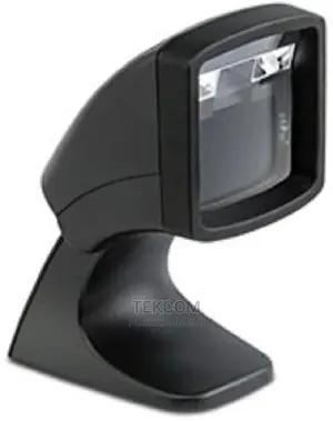 Datalogic Magellan 800i Barcodes Scanner