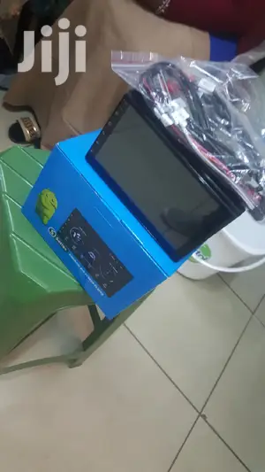 Android Car Radio With Usb/Bluetooth/Youtube..