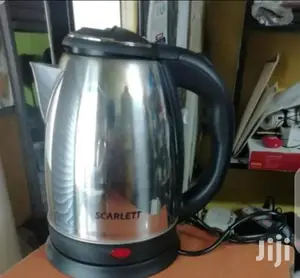 Smart Electric Kettle