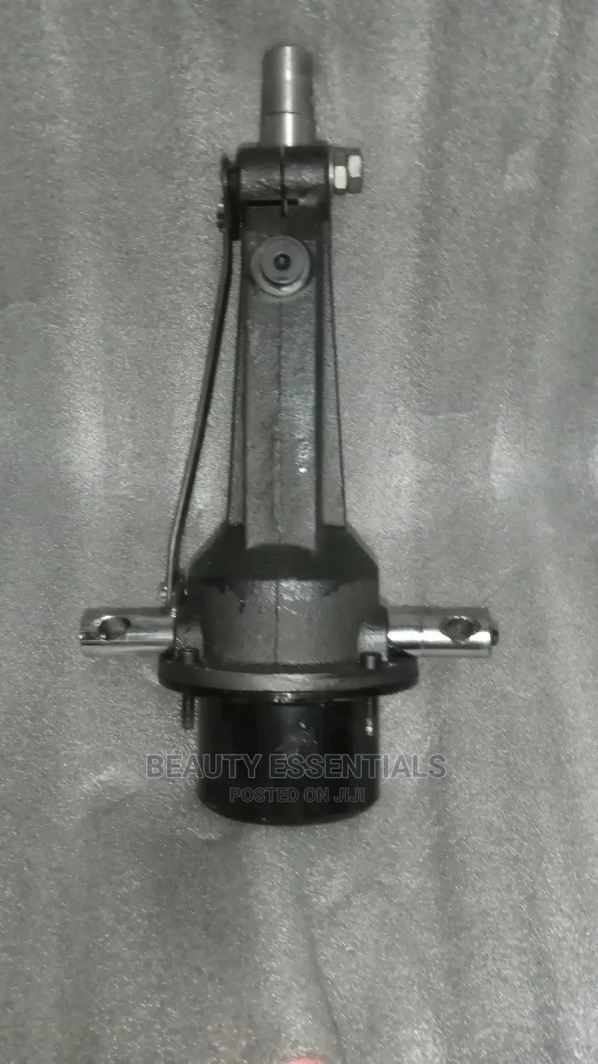 Barber Chair Hydraulic