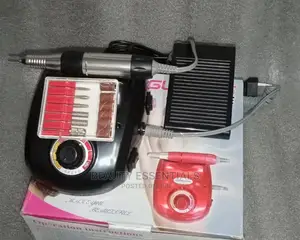 Nail Drill