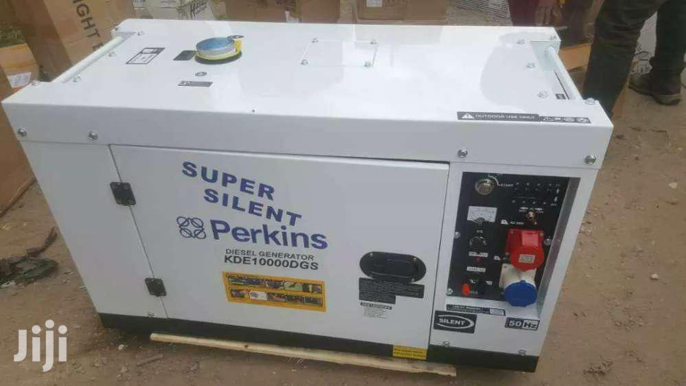 Generator Hire/Lease for Long and Short Term