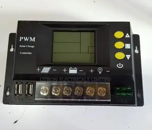 Solar Charge Controller