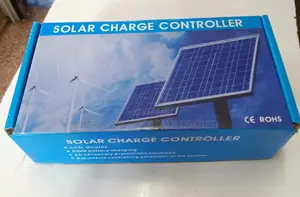 Solar Charge Controller