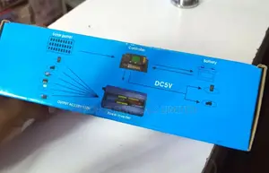 Solar Charge Controller