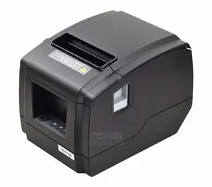 X-pos E260N USB Serial VGA Lan Thermal Receipt Printer