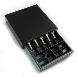 X-POS BCD 420 Cash Drawer