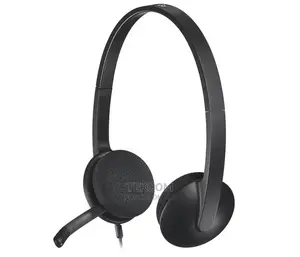 Logitech H340 Usb Headset