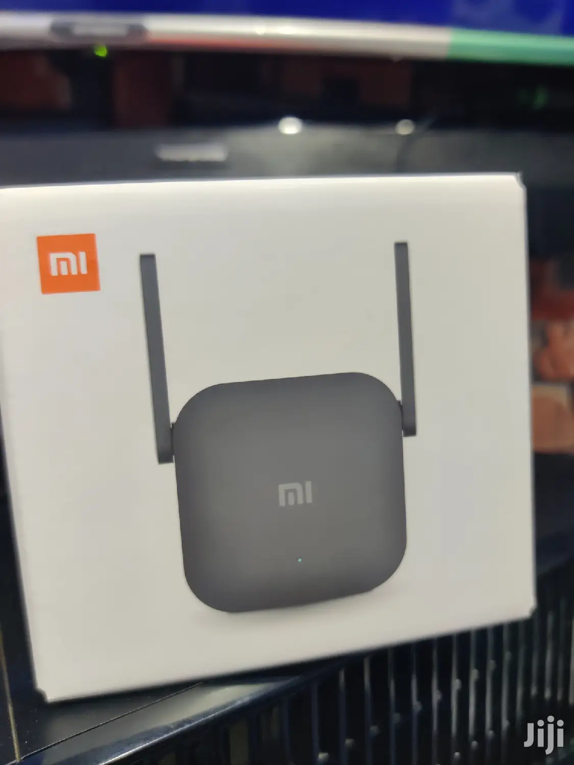 Mi Wifi Extender