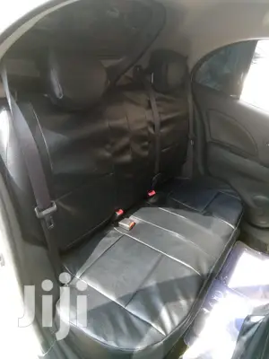March Car Seat Covers