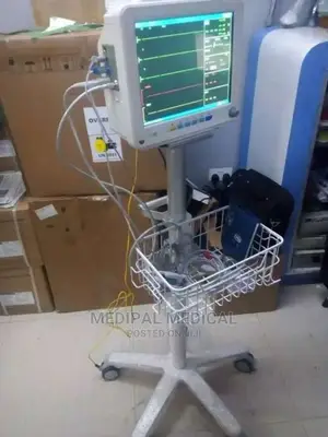 Vital Sign Monitor