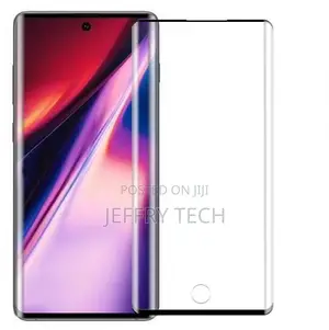 Screen Protector For Samsung Note 10 Plus