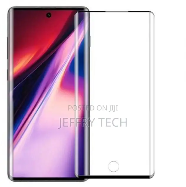 Screen Protector For Samsung Note 10 Plus