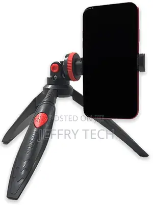 Multi Function Tripod