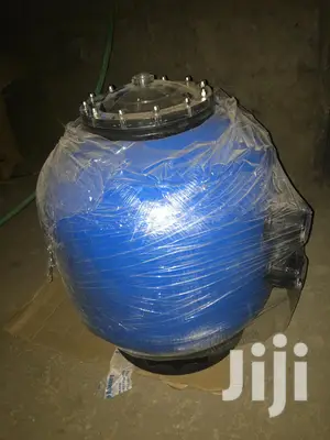 Swimming Pool Equipment
