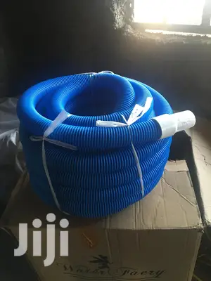 Swimming Pool Hose Pipe 12 M for Cleaning