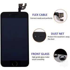 iPhone 6 Plus Screen