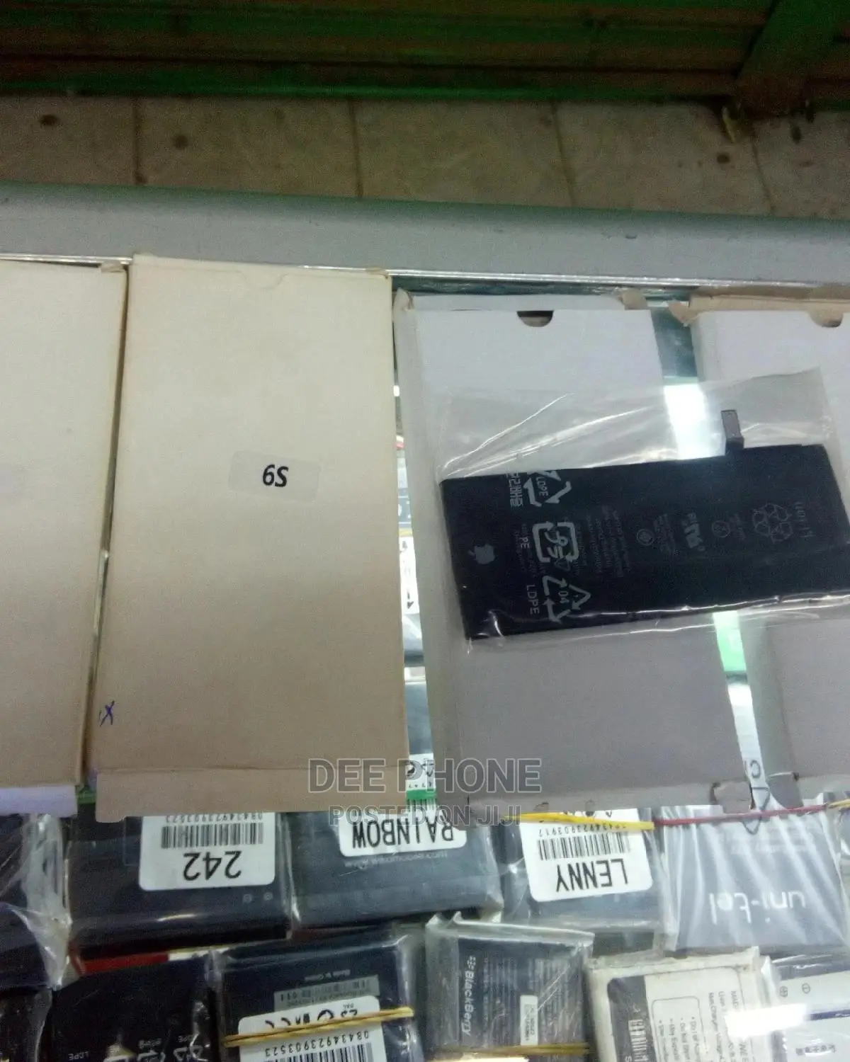 iPhone 6s/ 6G Phone Batteries