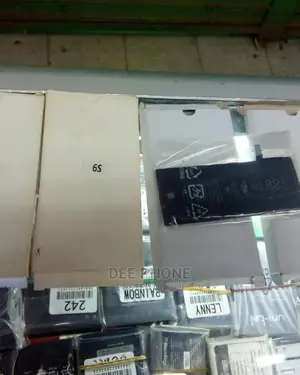 iPhone 6s/ 6G Phone Batteries