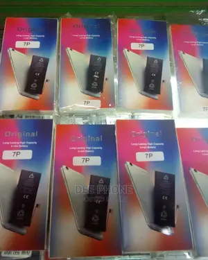 iPhone 7 Plus Phone Batteries