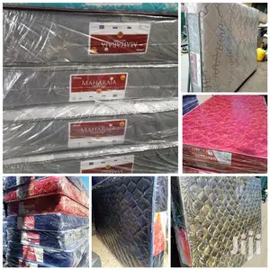 Quality Brand New and Sealed Mattresses